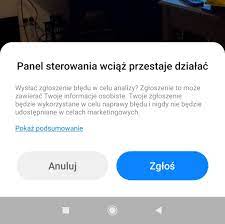 Laptop przestał widzieć mój smartfon redmi. Masz Telefon Xiaomi Nie Aktualizuj Panelu Sterowania