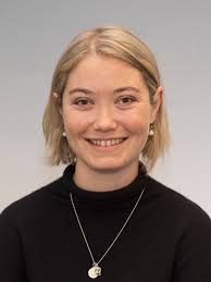 PhD defence: Danielle May