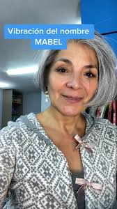 Vibración del nombre MABEL #fyp #parati #conciencia #numerologia #consejos  #crecimientopersonal #creadoradecontenido #equilibrio #vibracion