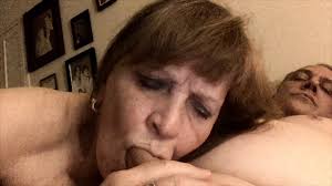 September 13 2020: American Mom Mom Porn by FapHouse