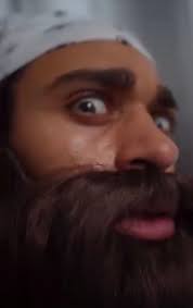 Safe to say this was my first time seeing 6 artys