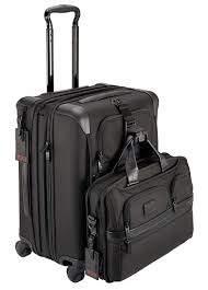 Tumi Alpha 2 Review Travel Gear Addict