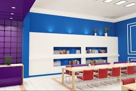 Warna lainnya seperti warna biru yang bisa menyembuhkan penyakit sakit kepala hingga kaki. Inspirasi 81 Kombinasi Ungu Dan Biru