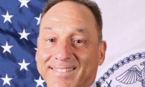 NYC jails chief gets slapped with fine for using officer as personal  chauffeur