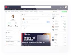 Live quotes, stock charts and expert trading ideas. Naga Social Trading And Investing Platform Authorized Online Broker