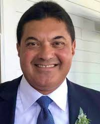 Edgar "Eddie" Ivan Garcia Obituary June 5, 2025