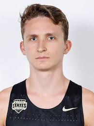 2023 Men's Cross Country Roster