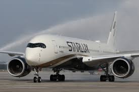 Starlux Lands in Prague-Taiwan’s Aviation Diplomacy Takes a New Route