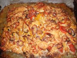 Hackfleischpizza Lecker Und Eine Echte Alternative Zur Normalen Pizza Rezept Mit Bild Rezept Hackfleischpizza Pizza Rezept Rezepte