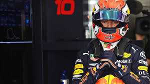 Gasly's best finish this season was a fourth place at the british gp. Red Bull Racing Honda On Twitter Meanwhile It Was A Frustrating End To Friday For Pierre Who S Session Was Cut Short Due To An Off At The Final Corner Fortunately He S Out