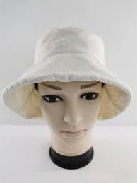 Marie Claire Forum Hats Cap Vintage Marie Claire Forum Bucket Hats Made in  Japan