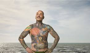 It takes a brave soul (in some cases, emboldened by a strong drink or two) to get a tattoo. Warning Tattoos Can Give You Cancer Shock Report States Science News Express Co Uk