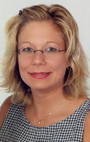 Holly Renee Jones Metzger Carruthers (1973-2007)