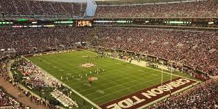 Bryant Denny Stadium Will Open Early Saturday Fans
