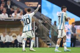 Final battle for Lionel Messi? Hints at retirement after Copa America