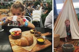 These Are The Best Kid Friendly Cafes In Brisbane To Hit Up Kids Dining Kid Friendly Friendly