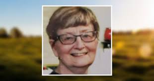Carol Jean Suek Obituary April 27, 2022