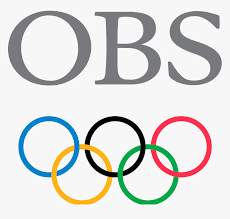 Maybe you would like to learn more about one of these? Fichier Obs Logo Svg Olympic Broadcasting Services Hd Png Download Kindpng