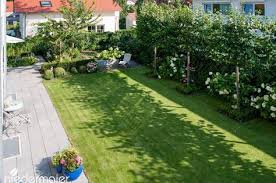 Familiengarten Gartendesigns Niedermaier Garten Freiraume Gmbh Purfing Vaterstetten Bei Munchen Familiengarten Garten Immergruner Garten