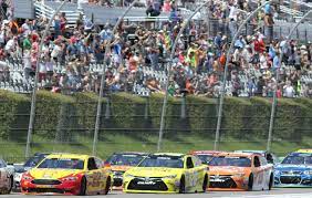 Not enough data yet, please check again later. A Running Conversation With Nascar Drivers Runner S World