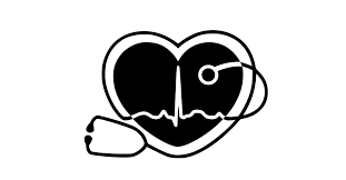 Check spelling or type a new query. Stethoscope Heartbeat Heart Free Svg File Svgheart Com