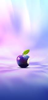 Blue apple logo hd wallpaper welcome to starchop. 1440x2960 Real Apple Logo 4k Samsung Galaxy Note 9 8 S9 S8 S8 Qhd Hd 4k Wallpapers Images Backgrounds Photos And Pictures
