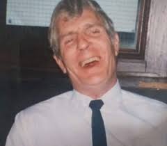 Dad is Leslie Cribbett, coalman Twin & Norman are his brothers ) he is the  4th person