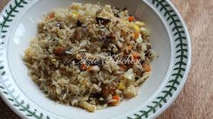 Cara membuat nasi goreng sederhana (resep dasar nasi goreng). Nasi Goreng Ikan Goreng Yang Sangat Nostalgia Azie Kitchen