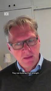 Locust swarms have intensified in central west Queensland, destroying  pasture., Experts say a plague is increasingly likely if there is enough  rain over the next few months. , 🎤 by Grace Nakamura , 🎨 ...