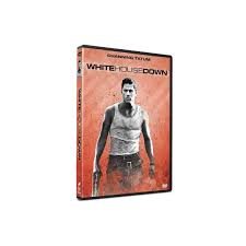 Lugojonline alerta de grad zero! White House Down Alerta De Grad Zero Character Cover Collection Dvd