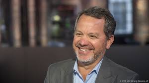 Amid college admissions scandal, TPG fires McGlashan