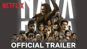 2 stars, click to give your rating/review,navarasa thilagam is a film that thinks of itself as a comedy while not making an effort to be one. Navarasa Movie Review Netflix Delivers A Potpourri Of Greats And Duds Arvind Swami Stands Out Hindustan Times
