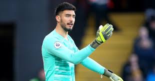 Gazzaniga did a great job on my surgery 9 years ago and i have moved from the state, so i have a new doctor. Robinson Gazzaniga Should Leave Spurs In Search Of Game Time