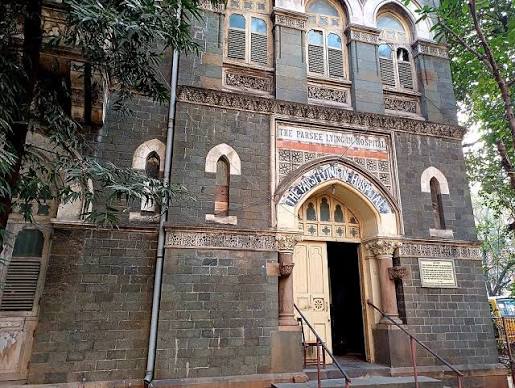 Bombay's Parsi theatre history and development