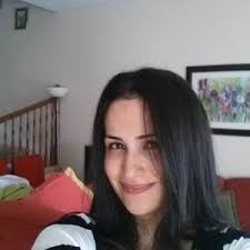 Mina Sadeghi (@MinaSadeghi)