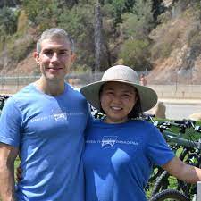 Lin Reality Builds Bikes for Foster Youth 
