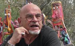 Un croqueur d'âmes au pays de Brocéliande