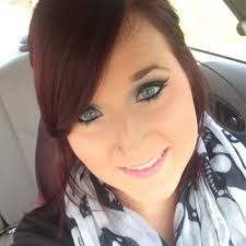 Kelly Acker (@kacker09)