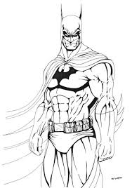 He operates in gotham city, assisted by his friend robin, police commissioner jim gordon, batgirl and his butler alfred pennyworth. Batman Begins Coloring Pages
