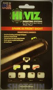 Sights Skb Shotguns