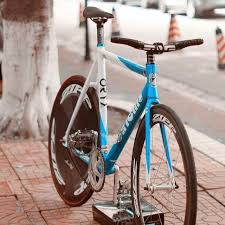 fixedgear おしゃれまとめの人気アイデア pinterest irfan kik 自転車 ピストバイク ピスト