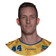 Usti nad Labem: Squad & Players