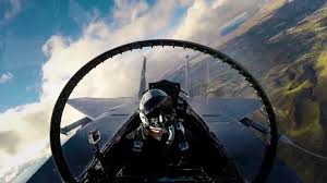 4 years ago on november 4, 2016. Fighter Pilot Cockpit View Stock Footage Royalty Free Stock Videos Pond5