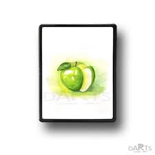 Green apple kitchen design and decoration theme, white and green next time you think about your kitchen remodeling and fresh decorating ideas, consider green apple kitchen decoration theme. Apple Wall Art Apple Kitchen Decor Green Apple Poster Fruit Artwork Food Poster Food Wall Art Printable W Food Wall Art Apple Kitchen Decor Fruit Artwork