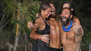 Ποιος παίκτης αποχωρεί σήμερα από το survivor Survivor Mega Spoiler Apoxwrhsh Shmera 19 5 2021 Aytos Feygei Poia Omada Kerdizei