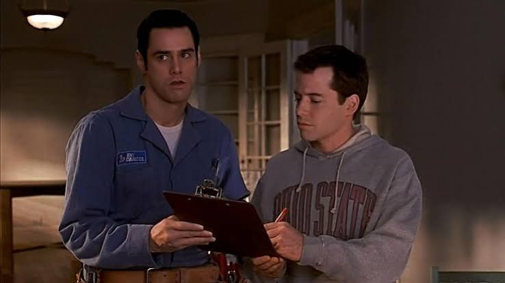 America wasn't ready for “The Cable Guy” | The Spool