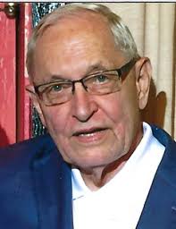 Obituary information for Edward J. Mills