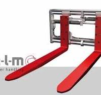 Fork Positioner integrated IFEXSFork Positioner integrated I ...