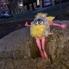 Tons of awesome 1080x1080 wallpapers to download for free. 110 The Furbs Ideas Furby Cursed Images Ferby