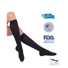 Jomi Jomi Sock Collection 114 Womens Cotton Compression